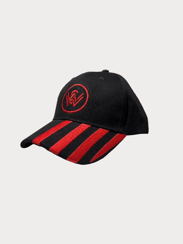 WSW Striped Cap