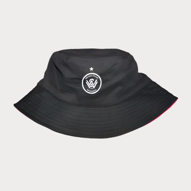 WSW Reversible Bucket Hat