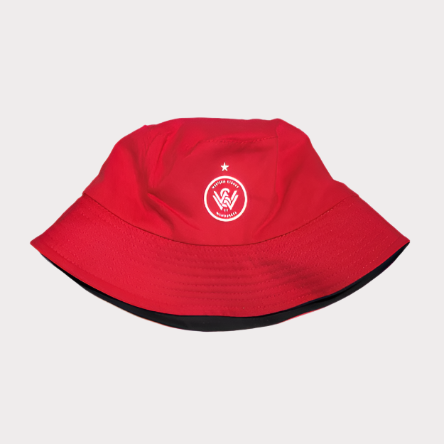 WSW Reversible Bucket Hat