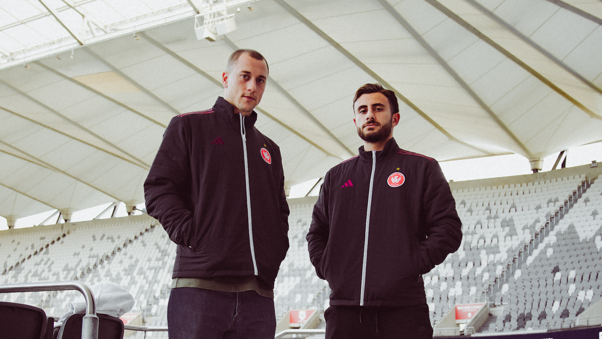 Western Sydney Wanderers Football Club