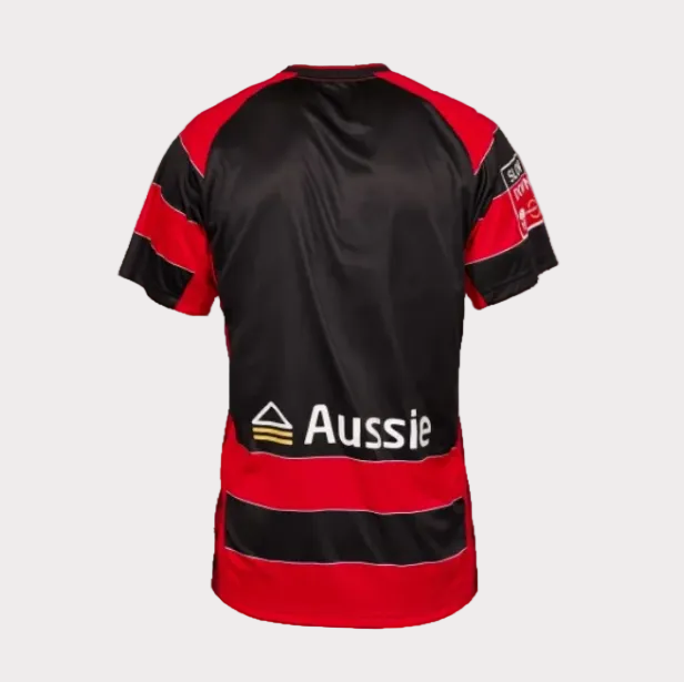 WSW ASICS 26/27 Men's Home Jersey