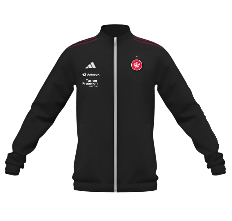 WSW adidas 23/24 Track Jacket