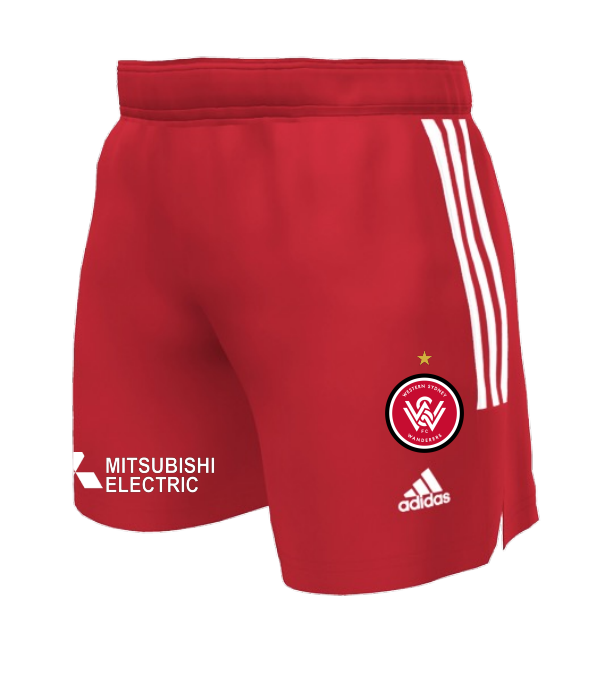 WSW adidas 23/24 Women's Away Shorts