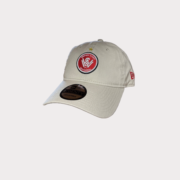 Wanderers Stone New Era Cap