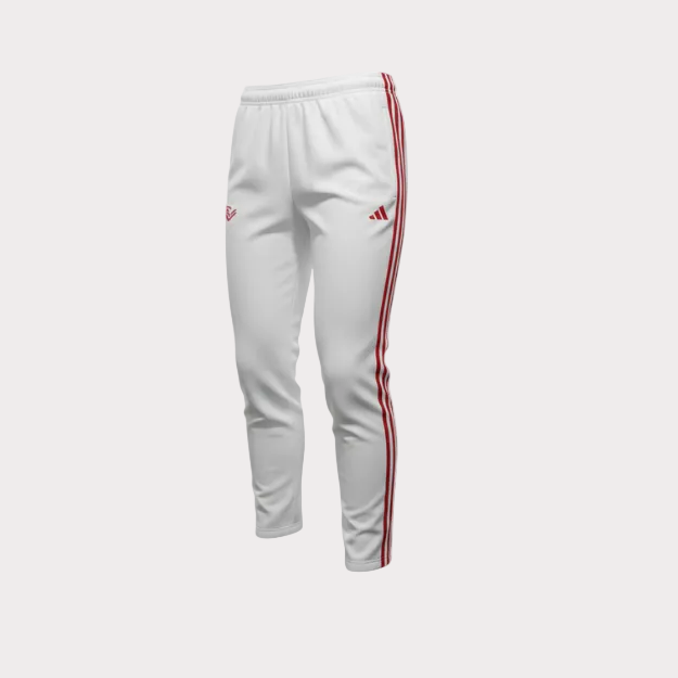 WSW adidas Supporter Pants - White