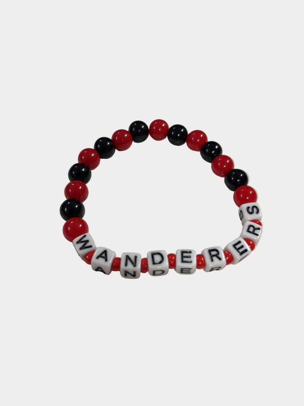 WSW Block Bracelet