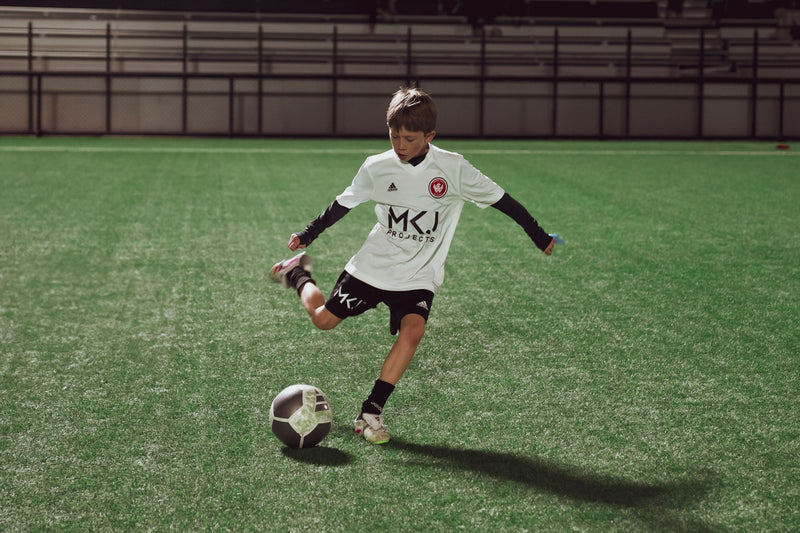 Elite Pre-Academy Jersey